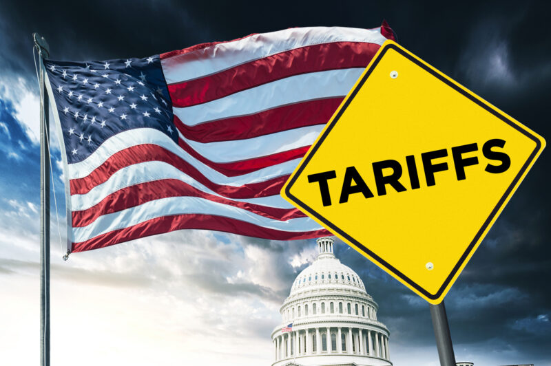 US tariffs