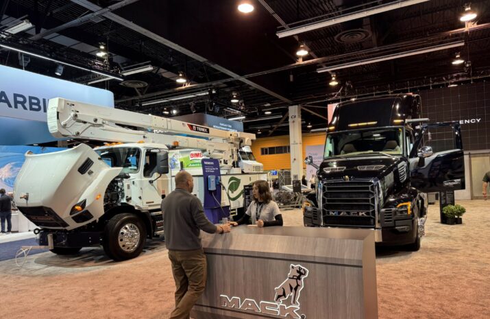 ACT Expo is a wrap: Photo gallery article image