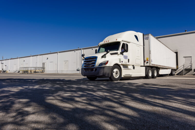 Penske unveils new version of Catalyst AI article image