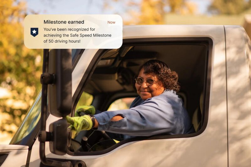 Recognition product background image on the website