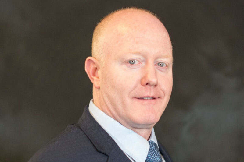 SAF-Holland names new president, Americas article image