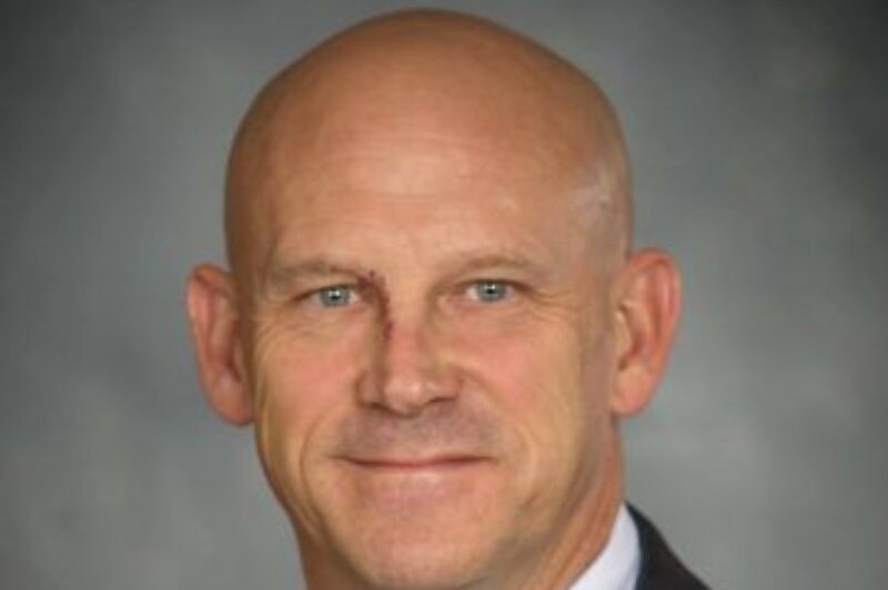 Accuride appoints Jones as CEO article image