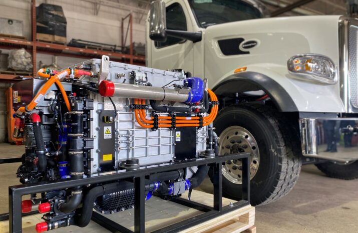 Elemental Trucks