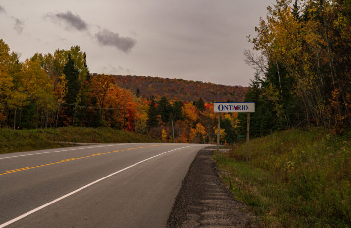 OTA says private members’ bill on northern highway safety falls short article image