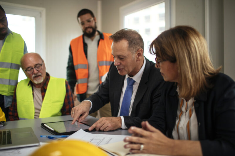 ‘Leave’em laughing’: How to plan better driver meetings article image