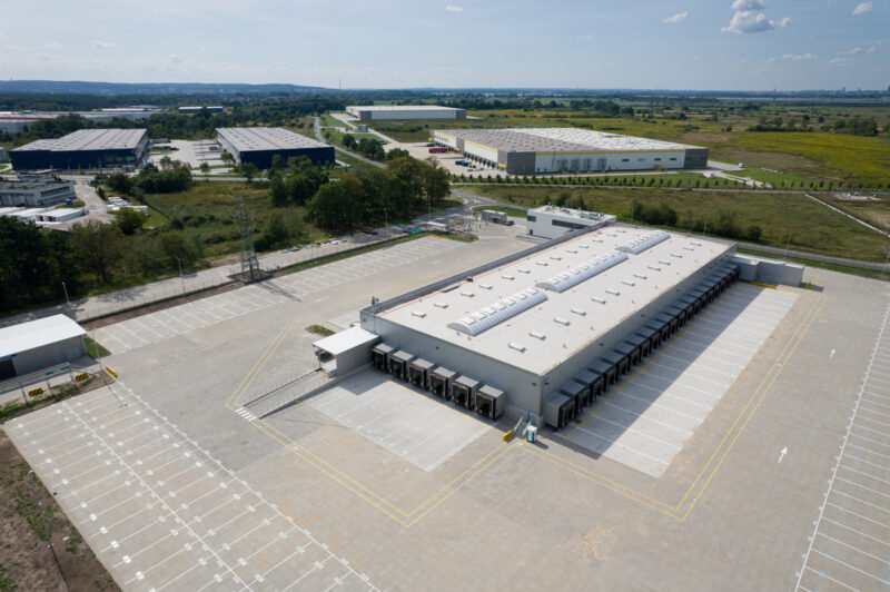 Manual processes, supplier disruptions stall dock automation progress: C3 report article image