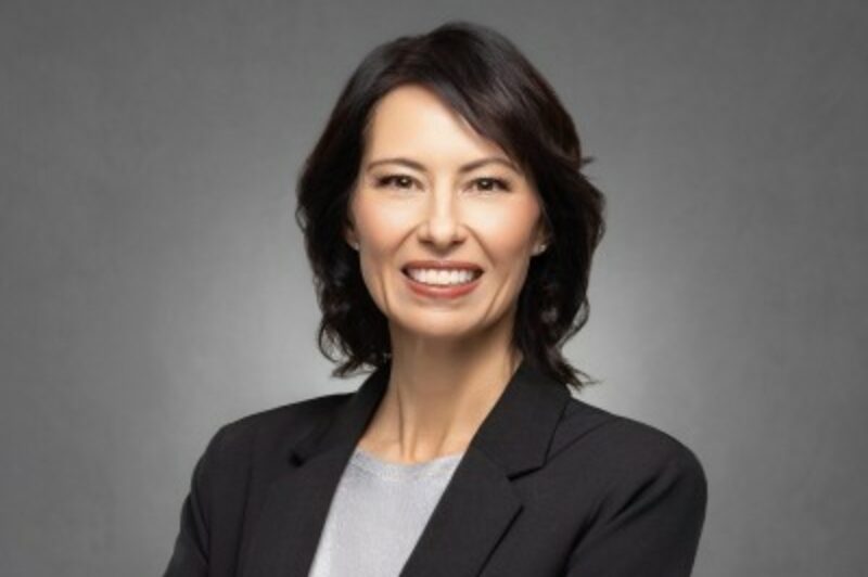 Cori Davis' headshot