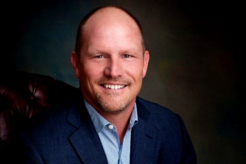 TEN names Smith interim CEO article image