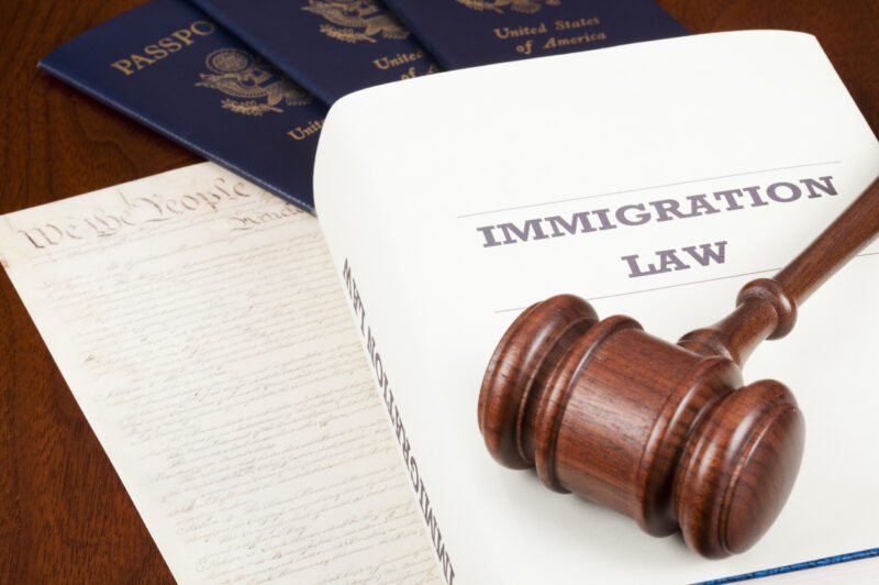 U.S. suspends issuing of visas to foreign truck drivers article image