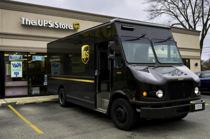 UPS approves Equal Flexx following two-year evaluation article image
