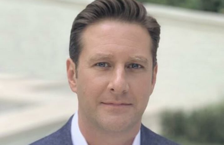 Picture of Matt Schweickert