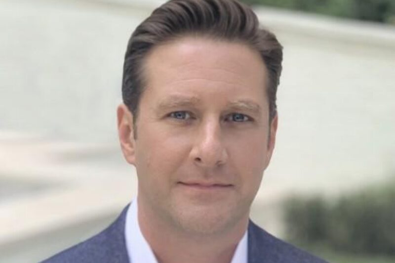 Picture of Matt Schweickert