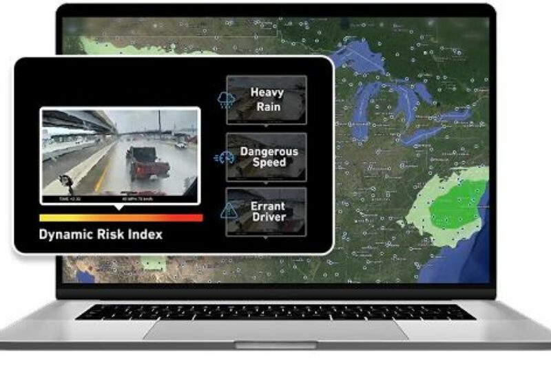 Dynamic Risk suite demo