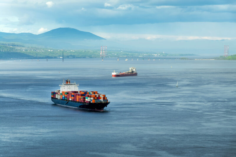 Canada must ramp up container shipments at smaller ports: trade group article image