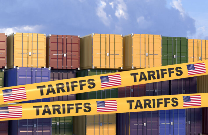 tariff graphic