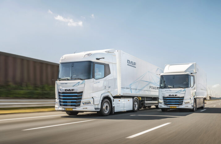 DAF