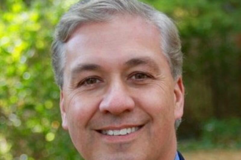 berube's headshot