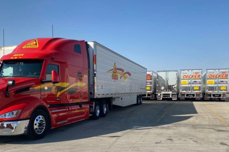 How Best Fleets are adapting to down market without pulling rug out from under drivers article image
