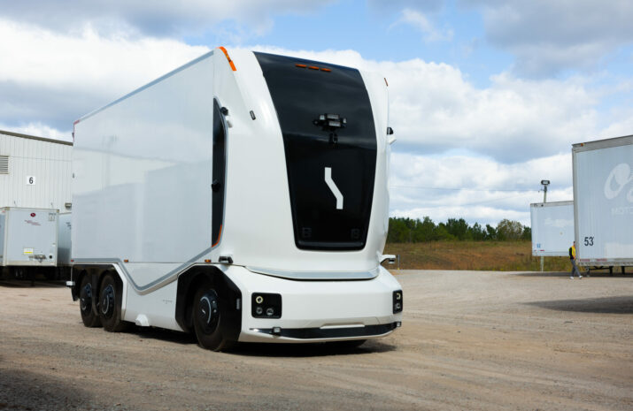 Einride