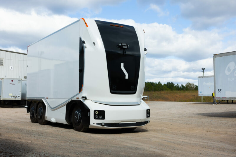 Einride