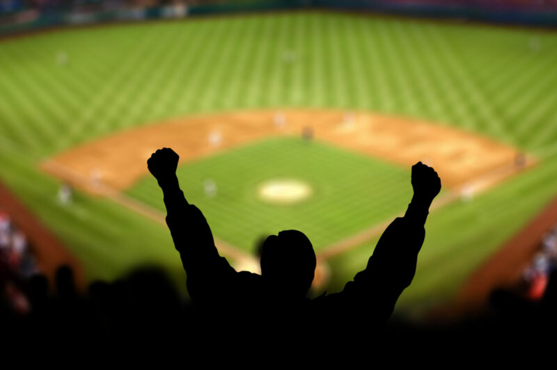 Playing the sales game, the Blue Jays way article image