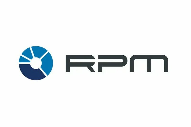 RMP Logo