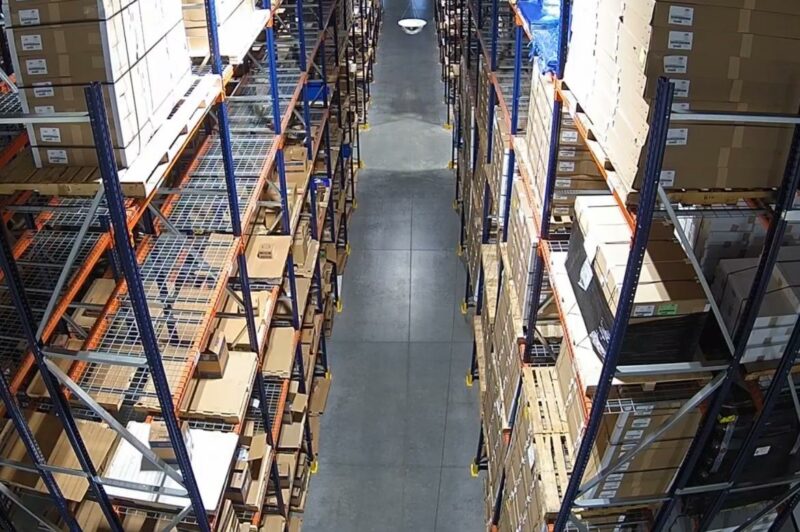 Phillips Industries opens Cincinnati DC to expedite aftermarket deliveries article image