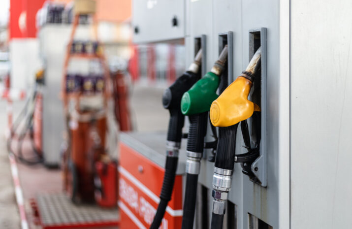 Retail US diesel, gasoline prices projected to decline in 2026 article image
