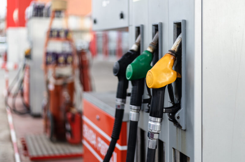 Pump Pain: When distant wars hit home at the diesel pump article image