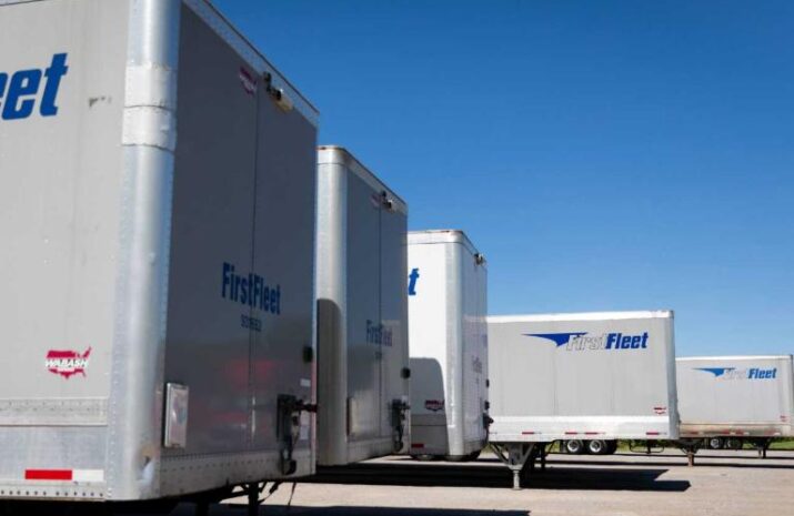 Werner expands dedicated capabilities with FirstFleet acquisition article image