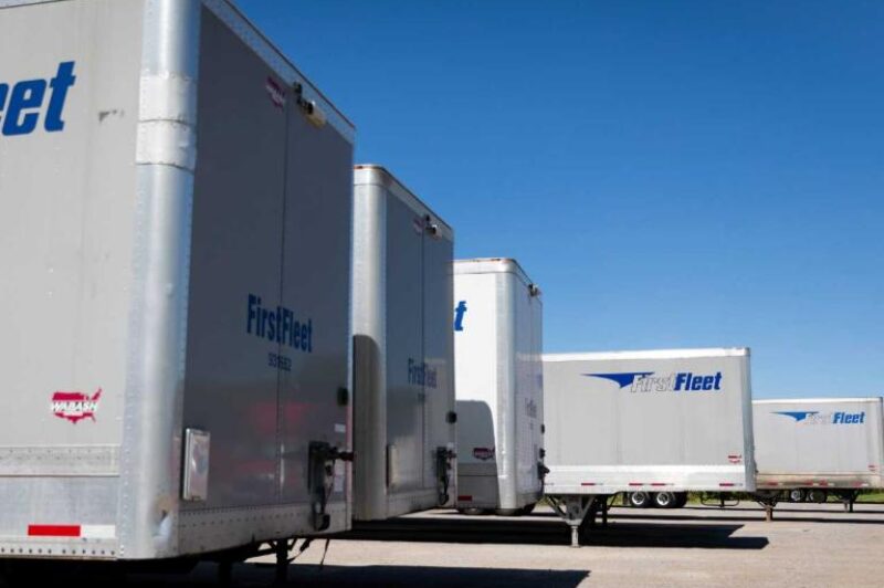 Werner expands dedicated capabilities with FirstFleet acquisition article image
