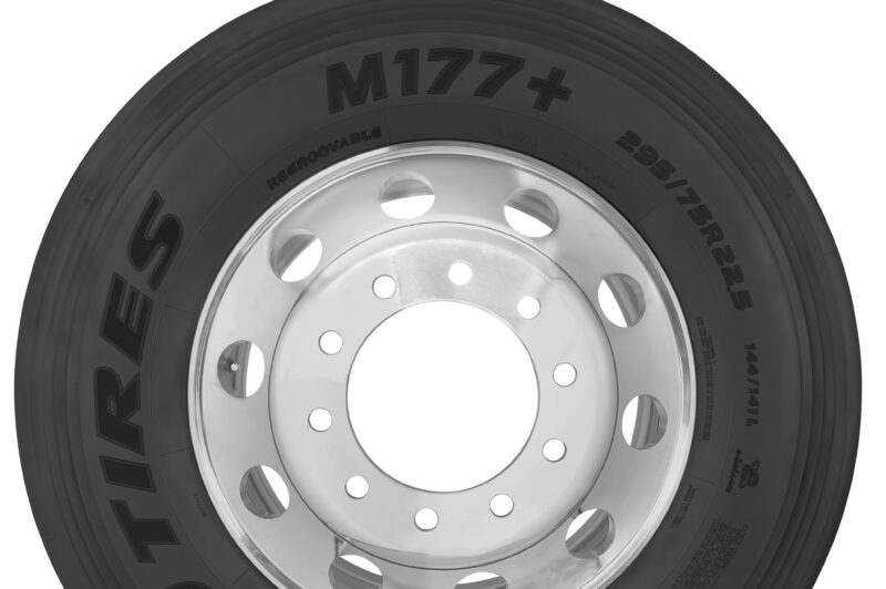 m177plus tire
