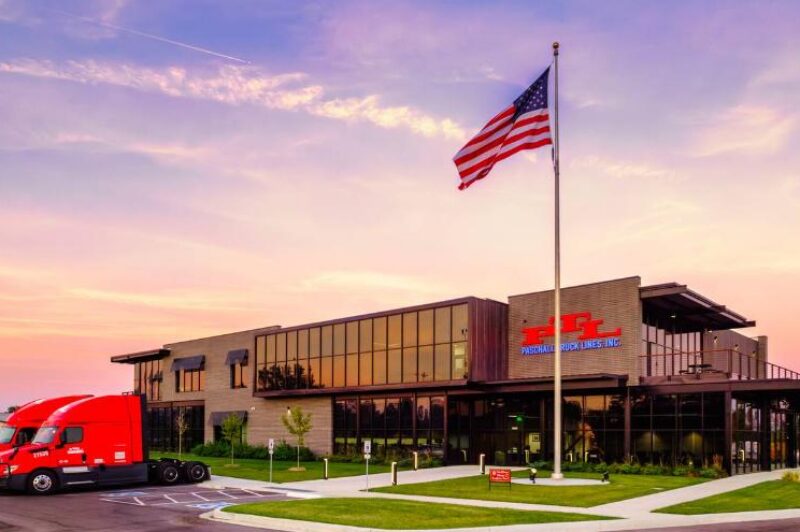 Paschall employee ownership group IPS announces leadership transition article image