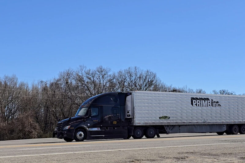Prime Inc.