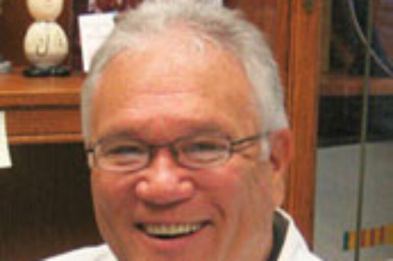 Dr John McElligott