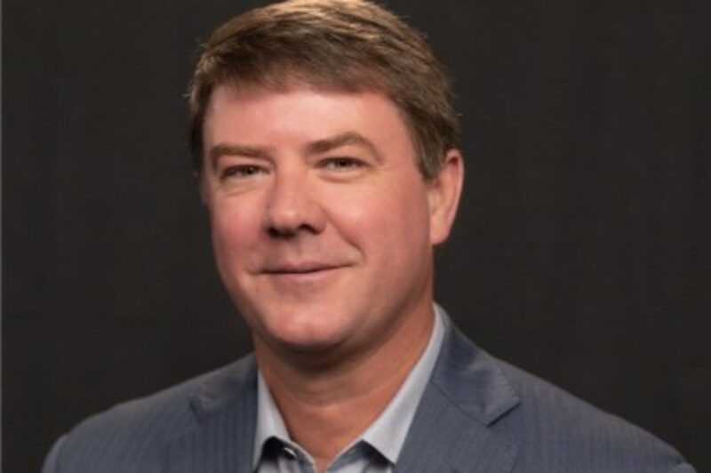 Jim Mullen's headshot