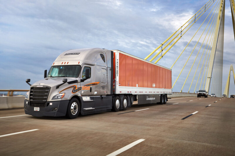 Schneider National