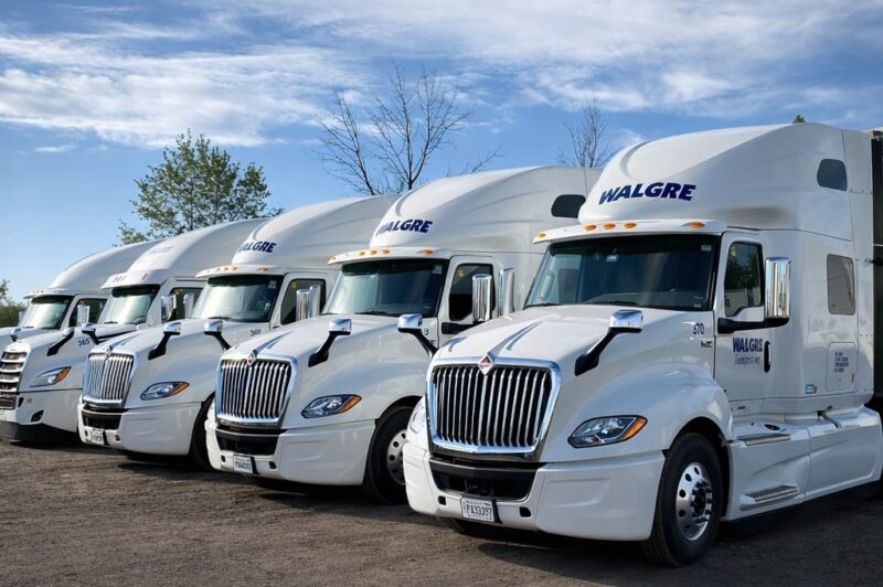Walgre Transport restructures, emerges from CCAA proceedings article image