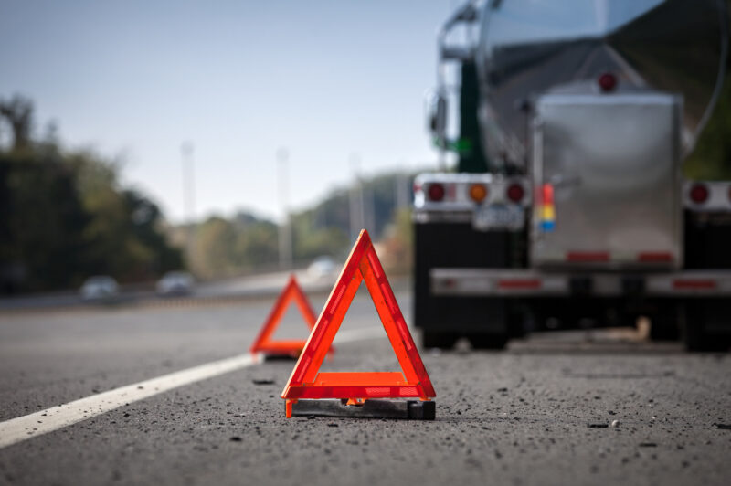 Was that really a DOT-reportable crash? article image