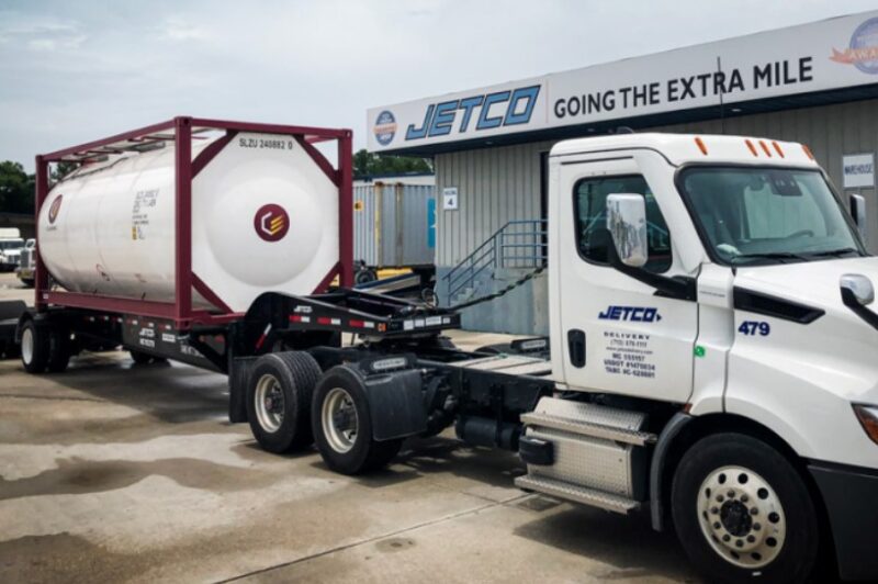 Jetco eyes heavy haul expansion as it celebrates 50th anniversary article image