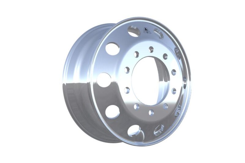 Accuride unveils corrosion-fighting ProShield XGT wheel coating at TMC article image