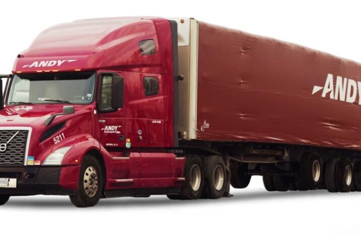 Andy expands Ontario footprint with JDW International, JMS Warehousing acquisition article image