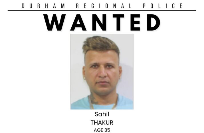 Brampton man wanted after alleged trucking startup fraud nets $200,000 from investor article image