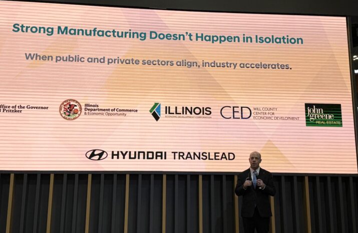 Hyundai at TMC 2026