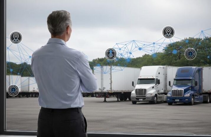 Phillips Connect expands smart trailer platform with six new capabilities article image