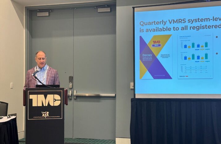 Maintenance costs dip slightly but remain elevated, Decisiv data shows article image
